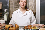 Meet Momofuku’s Pastry Chef; Buy a Cheap Knife