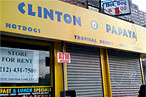 Gray’s Papaya Has One Less Knockoff