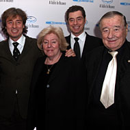 The Maccioni family.
