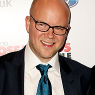 Top Chef Judge Toby Young Travels Back in Restaurant Time