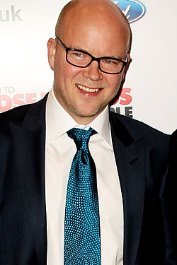 how to lose friends and alienate people by toby young