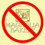 Cupcake Crash Is Coming, Warns Naysayer