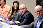 Top Chef: Adam Platt Misses Gail, Sees a Horror Show Ahead