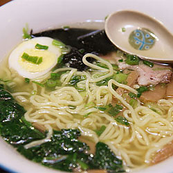 Ramen Rematch