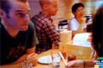 Real World: Momofuku