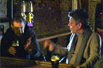 Tony Tours Lost New York