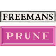 Freemans New Tongue and Octopus Seems Offal Familiar
