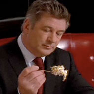 30 Rock Picks McDonald’s Over Serendipity