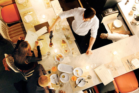 L’artusi Disappoints Platt; Defonte Moves to Manhattan