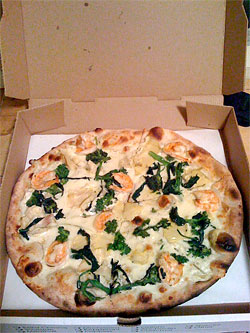 So Is L’asso’s New Artichoke Pie Truly the Best in the City?