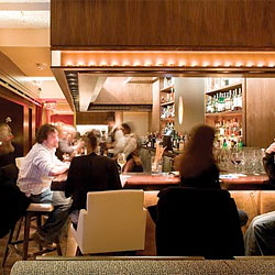 Dining Deals Get Better and Better: Free Meals at Eighty One and Tierra Sana