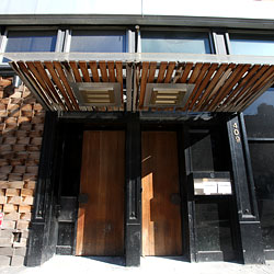 Lotus 2.0 Will Open in Spring; Double Seven Uncertain