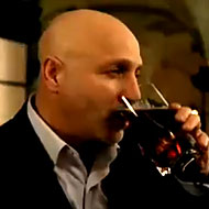 Achatz vs. Coke-licchio
