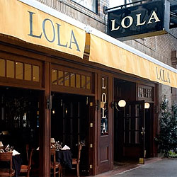 Lola Is Down, But Claims Not to Be Out