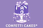 Cake Mess