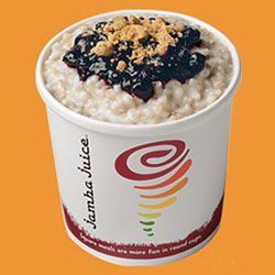 Oatmeal Options: Free, Cheap, and Exotic