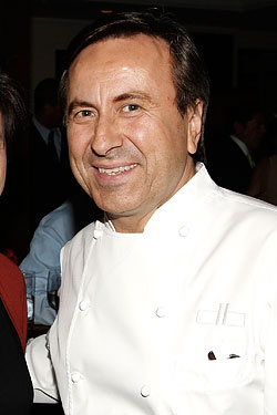 Daniel Boulud Considers Confidentiality Agreements With Staff