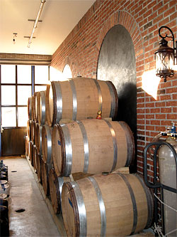 What to Expect From Red Hook Winery