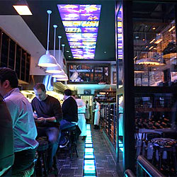 Where Does Ferran Adrià Eat When He’s in Town?