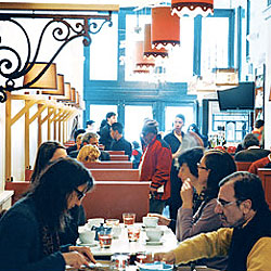 Bar Breton