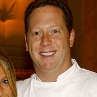 Franklin Becker