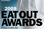 Chang and Slew of Others Take Home ‘Eat Out’ Awards