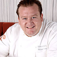 Make Michael White’s Easter Dinner