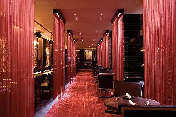 Danny Meyer in at Gramercy Park Hotel