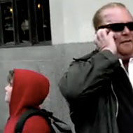 Mario Batali: Father of the Week
