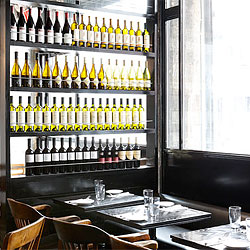 What to Eat at Tonda’s New Sidewalk Brunch