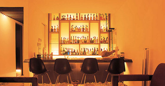 The Tokyo location.