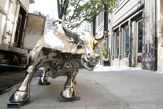 Sidewalk Sipping and Supping: What’s New on the West Side