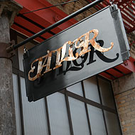 Tailor Closes Dining Room for Summer But Keeps Bar Alive