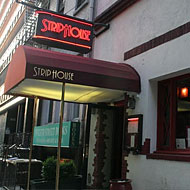 Open late!