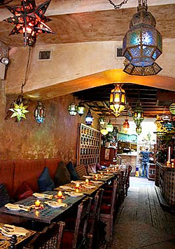 Le Souk Owner Marcus Jacob Just Wants to Be Loved
