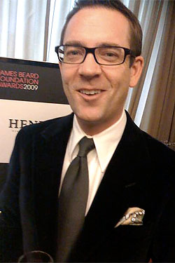 The 2009 James Beard Foundation Awards: The Twitter Recap