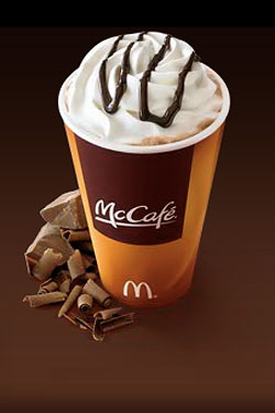 Battle of the Java: McDonald’s, Starbucks, Dunkin’, and Home Brewers Engage