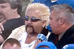 Faux Fieri
