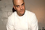 Benno’s Lincoln Center Restaurant Called, Shockingly, ‘Lincoln’