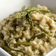 Risotto!