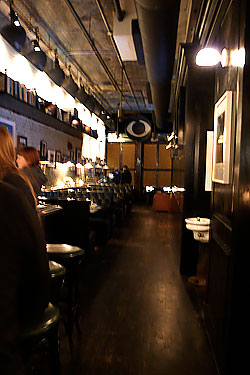 Beatrice Owner Opens Sports Tavern With New York Ranger Sean Avery