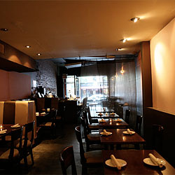 Moco Global Dining Ends Its Murray Hill Experiment Reopens