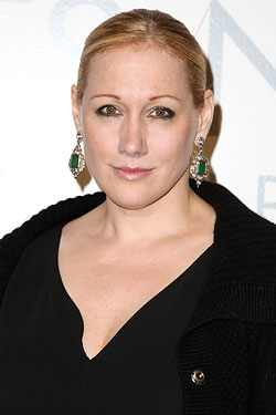 Amy Sacco Gets a Bravo Show, But What About Top Doorman?