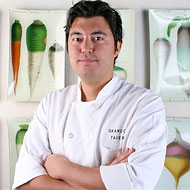 Gramercy Tavern Chef Nick Anderer Will Helm Danny Meyer’s Gramercy Park Hotel Project