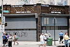 Draft Beer and Kebab Specialist for Brighton Beach