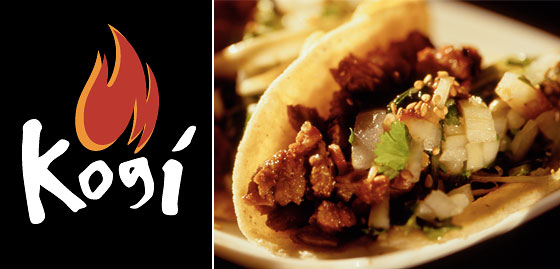 Line Starts Here: Kogi Korean BBQ Truck Pops Up in Midtown in Just Three Hours