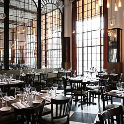 Hudson Square Brunches: Hollandaise Near the Holland Tunnel