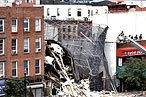 Disaster Reports: Rare Reopens After Fire, Vesper Gone for Good