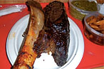Daisy May’s Big Beef Rib Gets Big Upped