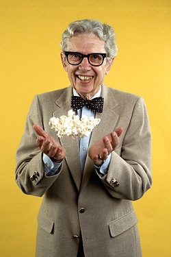 Popcorn
